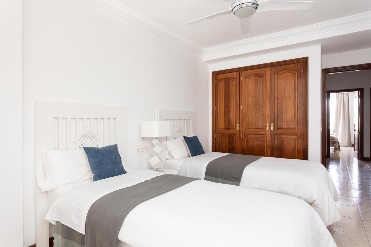 Rooms & Suites Balcony 3C Arrecife  Eksteriør bilde