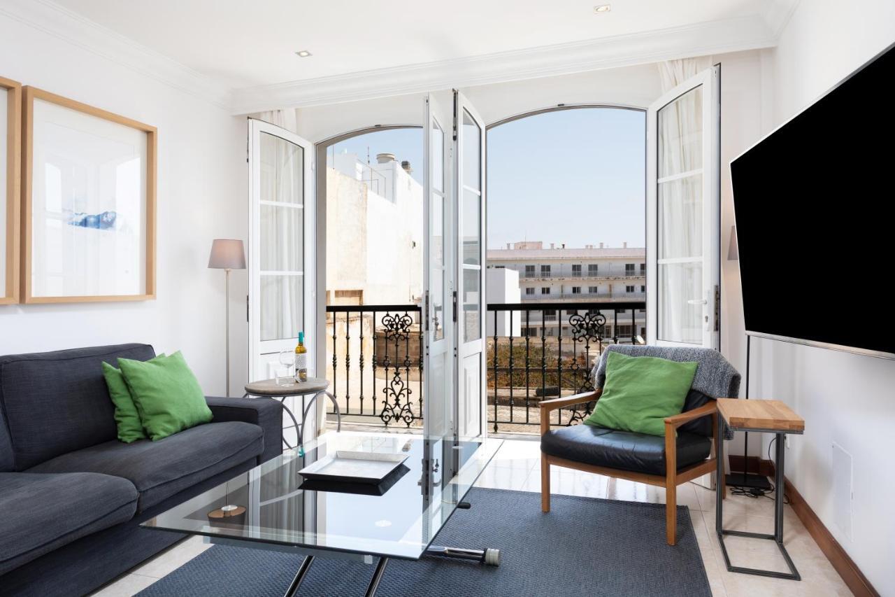 Rooms & Suites Balcony 3C Arrecife  Eksteriør bilde