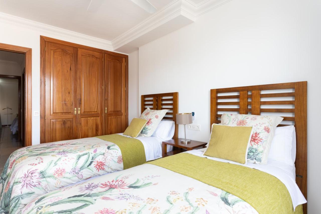 Rooms & Suites Balcony 3C Arrecife  Eksteriør bilde