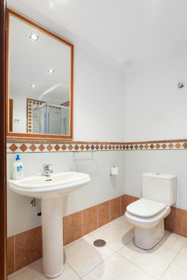 Rooms & Suites Balcony 3C Arrecife  Eksteriør bilde