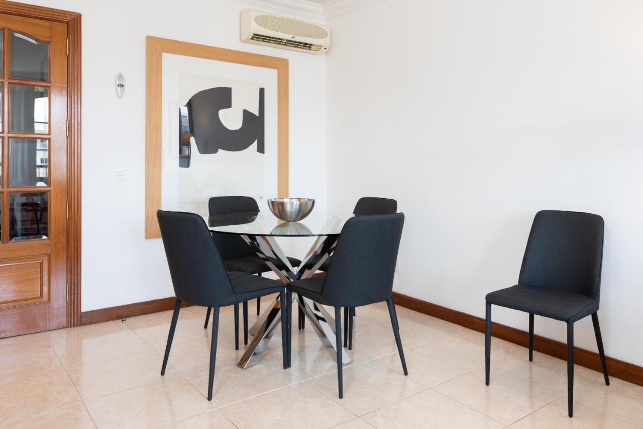 Rooms & Suites Balcony 3C Arrecife  Eksteriør bilde